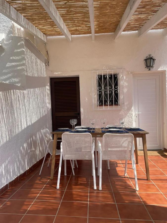 טאולאדה Bungalow With Seaviews In Moraira מראה חיצוני תמונה