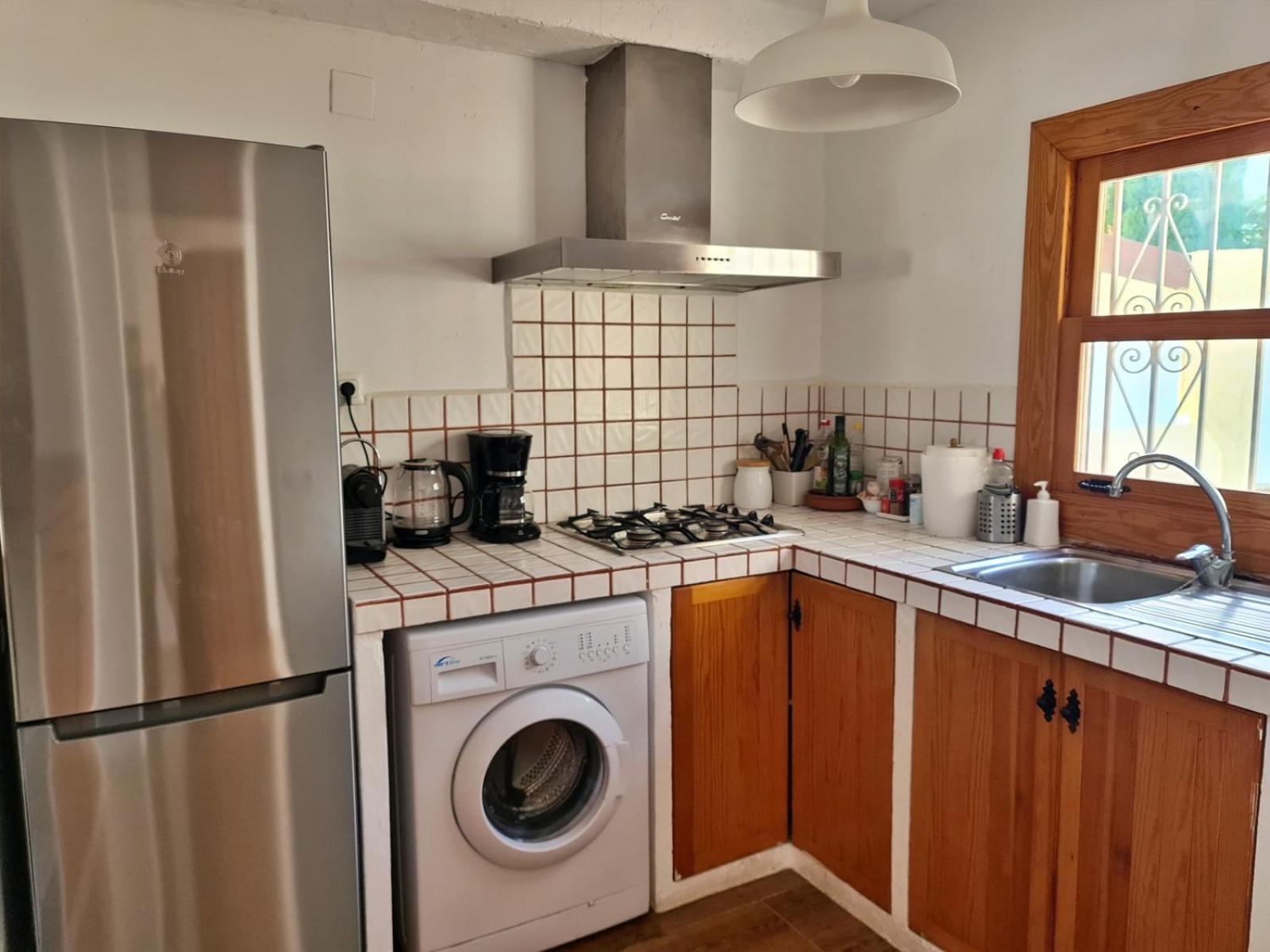 טאולאדה Bungalow With Seaviews In Moraira מראה חיצוני תמונה
